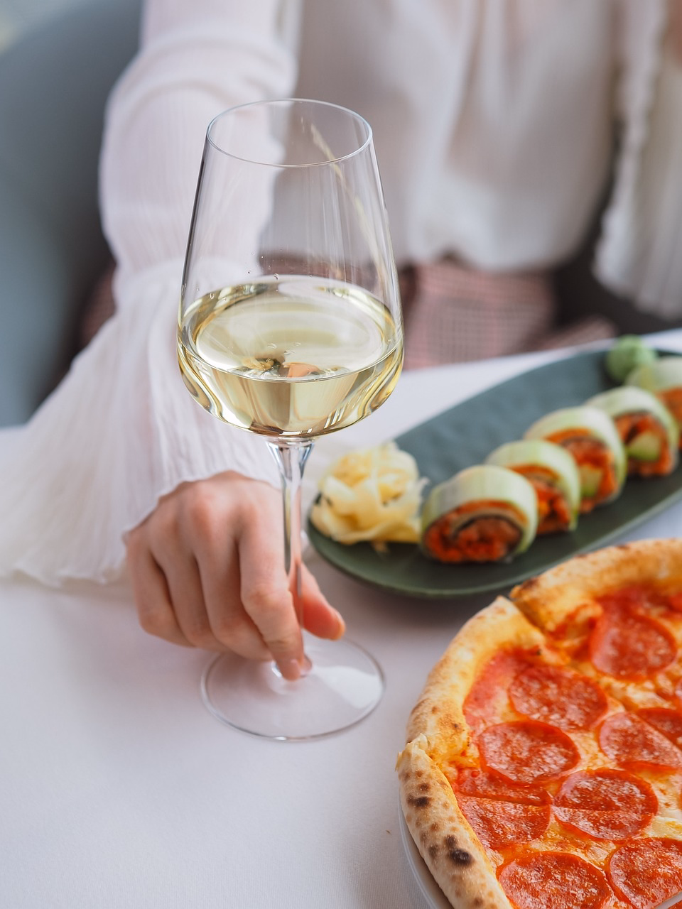 White Wine